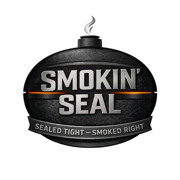 Smokin' Seal