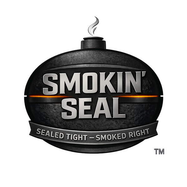Smokin' Seal